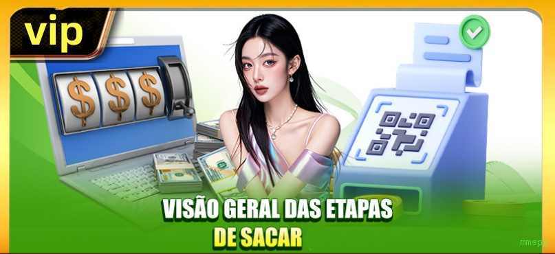 Slots no app mmspg mobile