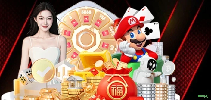 Cassino ao vivo mmspg dealers