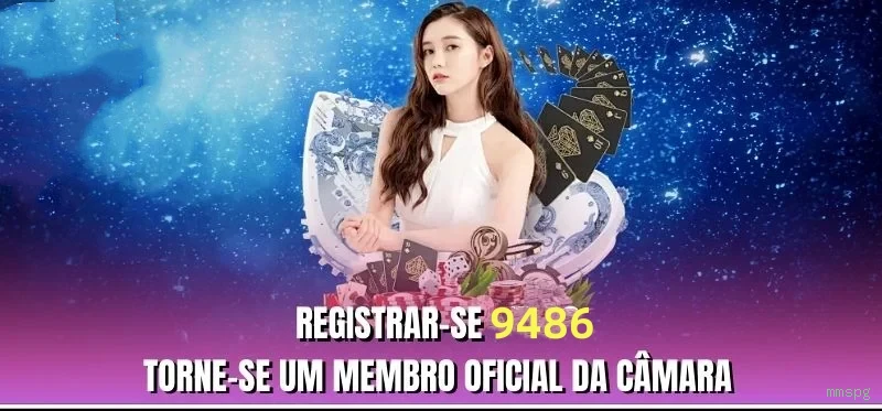 Bônus boas-vindas mmspg R$100