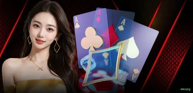 Slots com prêmios mmspg